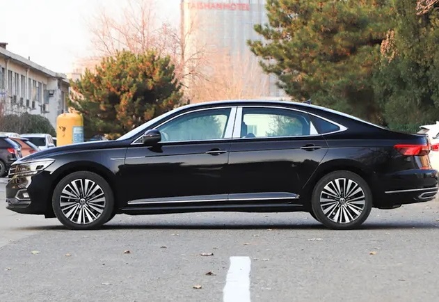 商務(wù)租車-大眾帕薩特 商務(wù)租車-大眾帕薩特